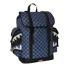 Mochila «Midnight Magic Sharks in Paris Monte Carlo»
