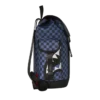 Mochila «Midnight Magic Sharks in Paris Monte Carlo»