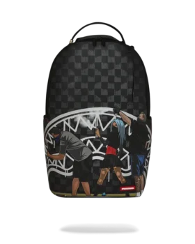 Mochila MIDNIGHT MURAL