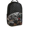Mochila MIDNIGHT MURAL