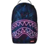 Mochila MIDNIGHT RAVE DLXR