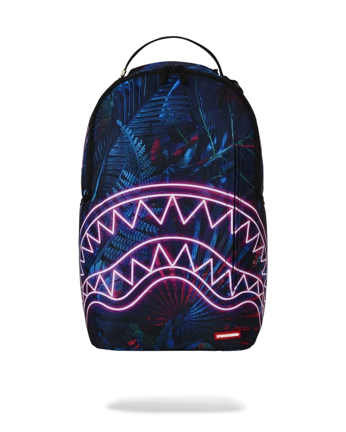 Mochila MIDNIGHT RAVE DLXR