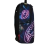 Mochila MIDNIGHT RAVE DLXR