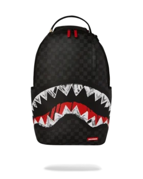 Mochila MIDNIGHT SHADOW