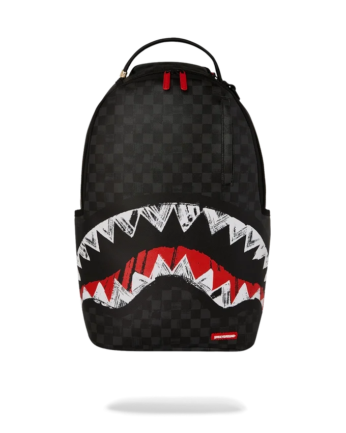 Mochila MIDNIGHT SHADOW