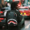 Mochila MIDNIGHT SHADOW