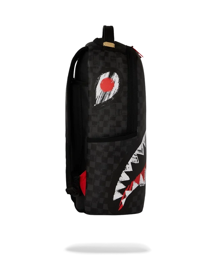 Mochila MIDNIGHT SHADOW