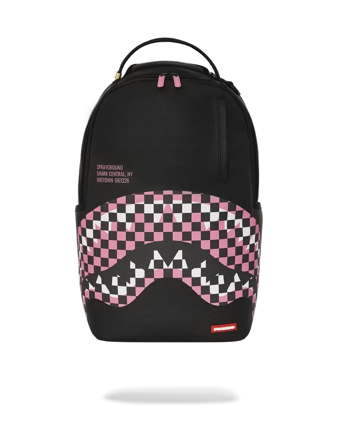 MOCHILA MIDTOWN DE SHARK CENTRAL