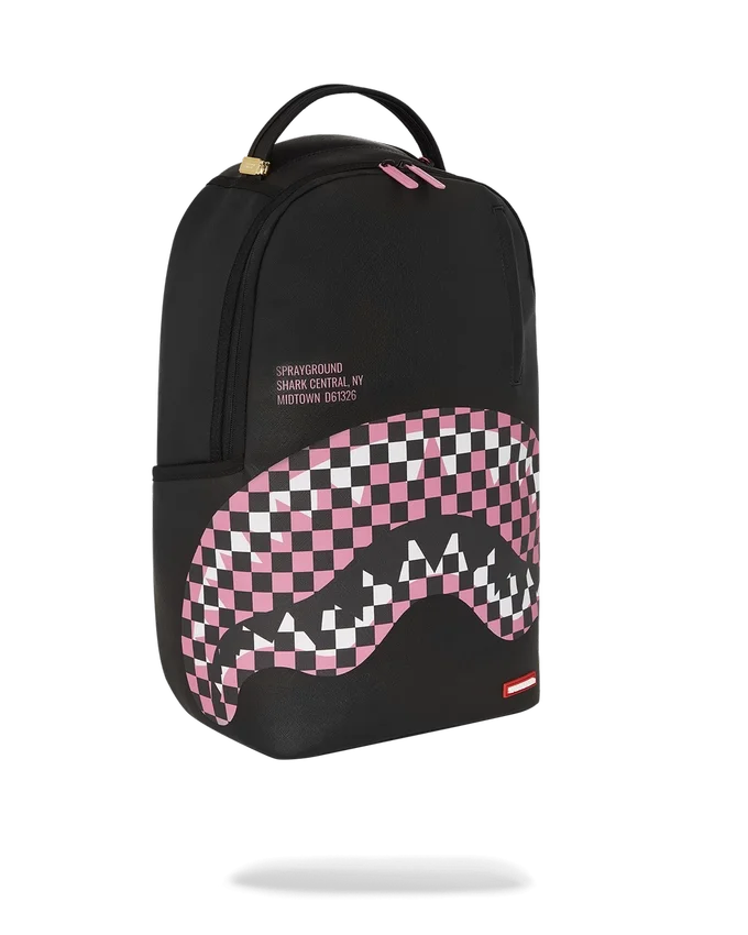 MOCHILA MIDTOWN DE SHARK CENTRAL