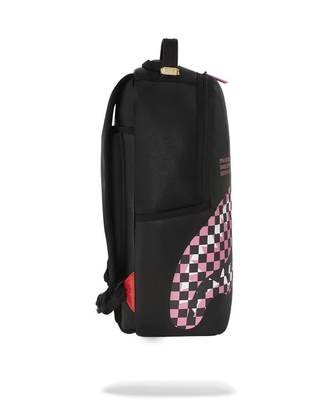 MOCHILA MIDTOWN DE SHARK CENTRAL