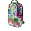 Mochila MIND TRIP (DLXV)