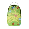 Mochila MINI ALIEN FARM