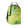 Mochila MINI ALIEN FARM