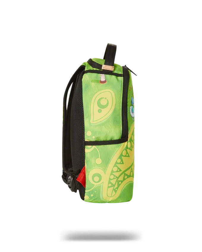 Mochila MINI ALIEN FARM