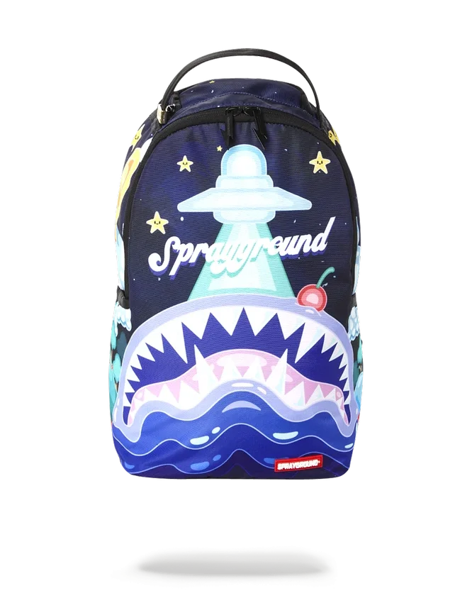 Mochila MINI ASTRO BUBBLE
