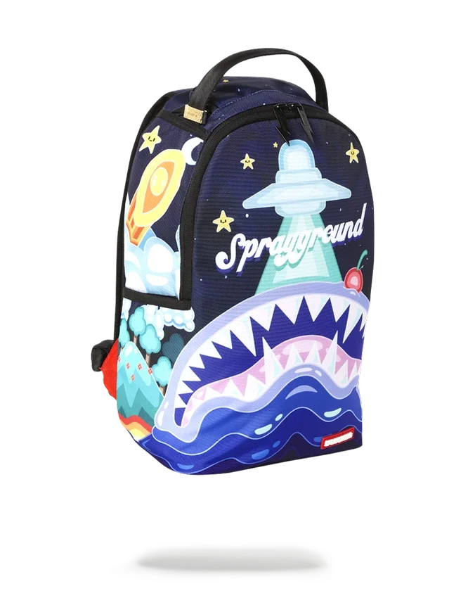Mochila MINI ASTRO BUBBLE