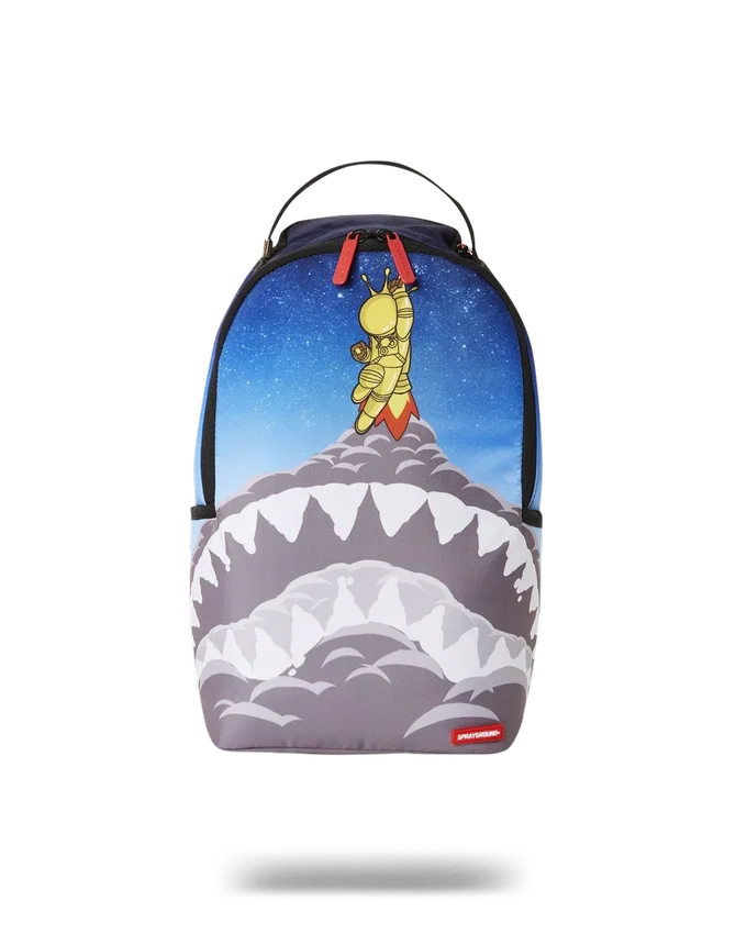 Mochila MINI ASTROMANE JETPACK