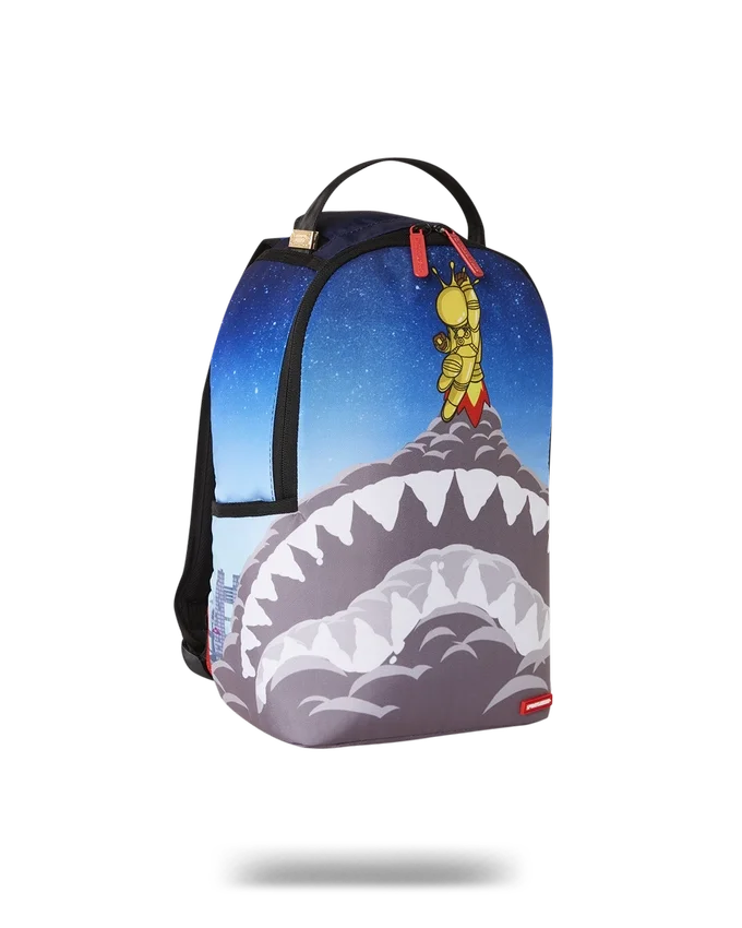 Mochila MINI ASTROMANE JETPACK