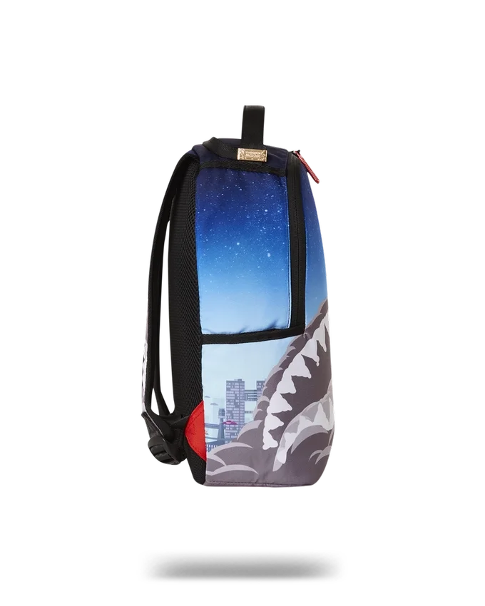 Mochila MINI ASTROMANE JETPACK