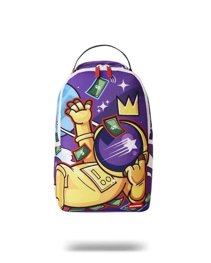 Mochila MINI ASTROMANE RELAX