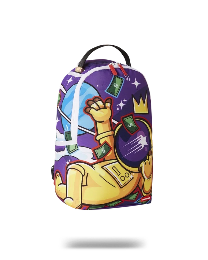 Mochila MINI ASTROMANE RELAX
