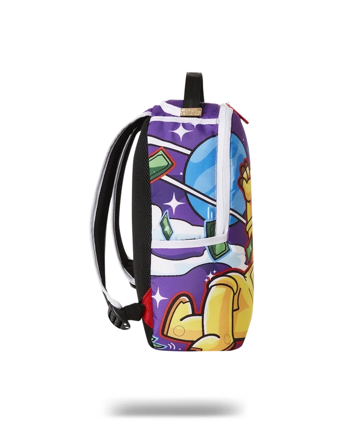 Mochila MINI ASTROMANE RELAX