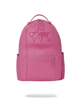 Mochila MINI CHATEAU DE JAMES FIRST CLASS FIRST LADY