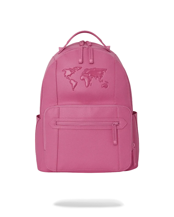 Mochila MINI CHATEAU DE JAMES FIRST CLASS FIRST LADY