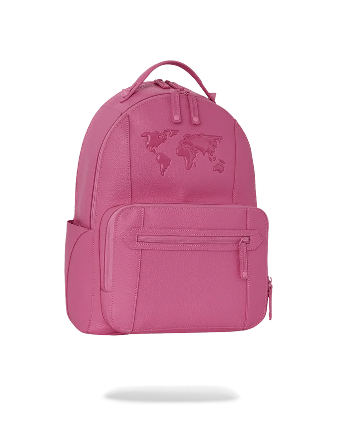 Mochila MINI CHATEAU DE JAMES FIRST CLASS FIRST LADY