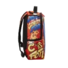 Mochila mini «Cookie Monster a la fuga»