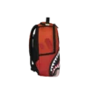 MOCHILA MINI DLX ANGRY BIRDS SHARK