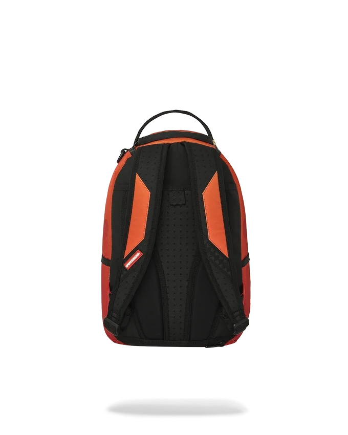 MOCHILA MINI DLX ANGRY BIRDS SHARK