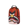 MOCHILA MINI DLX ANGRY BIRDS SHARK