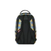 Mochila MINI DLX CON FORMA DE TIBURÓN DE PLAY-DOH