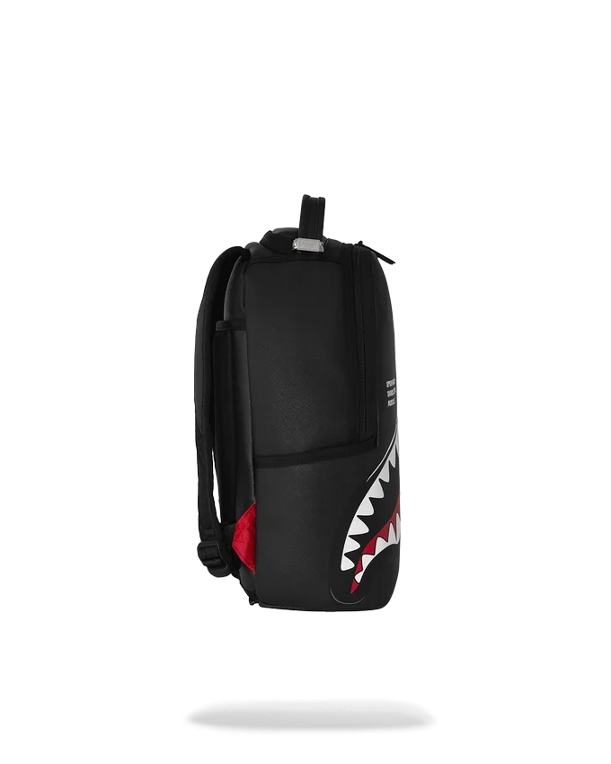 Mochila MINI DLX - SHARKS CENTRAL BUBBLE SHARK