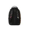 Mochila Mini DLX «STACK EM HIGH» del Cookie Monster de Calle Jaras
