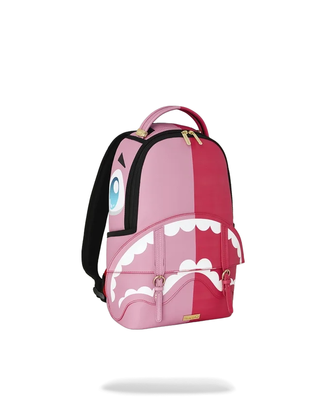 Mochila MINI DLX «TOO CUTE TO CUDDLE»