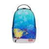Mochila Mini DLXR de Spongebob soplando burbujas