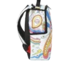 Mochila MINI GROOVY SHARK