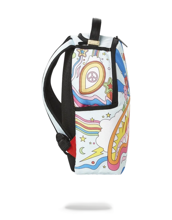 Mochila MINI GROOVY SHARK