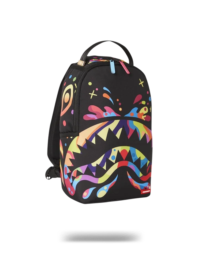Mochila MINI HAPPY DAYS