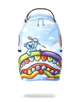 Mochila MINI IT'S POPPIN