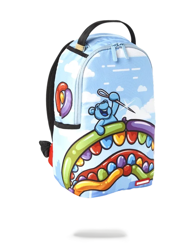 Mochila MINI IT'S POPPIN
