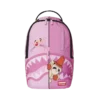 Mochila MINI «LA PANTERA ROSA NO ME PUEDE ATRAPAR»