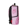 Mochila MINI «LA PANTERA ROSA NO ME PUEDE ATRAPAR»