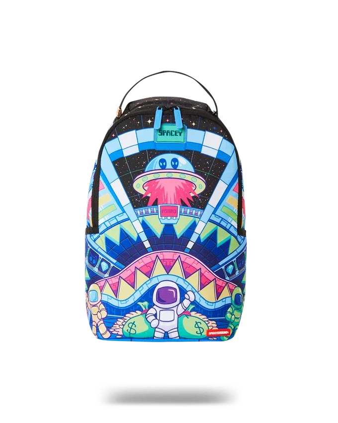 Mochila MINI LAND OF ASTROMANE
