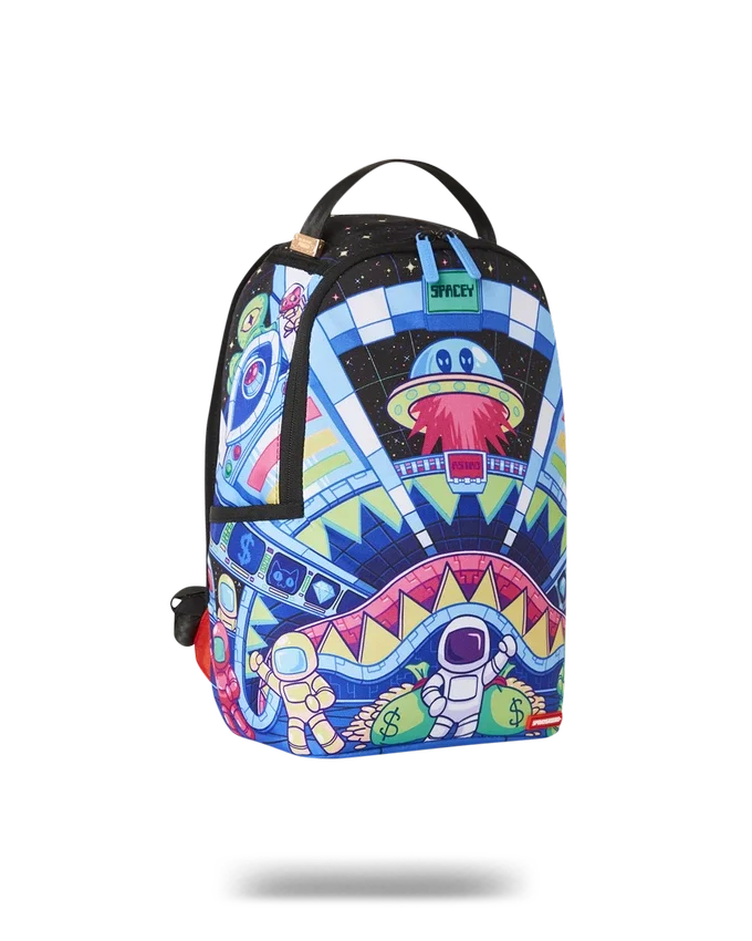 Mochila MINI LAND OF ASTROMANE