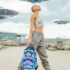 Mochila MINI LAND OF ASTROMANE