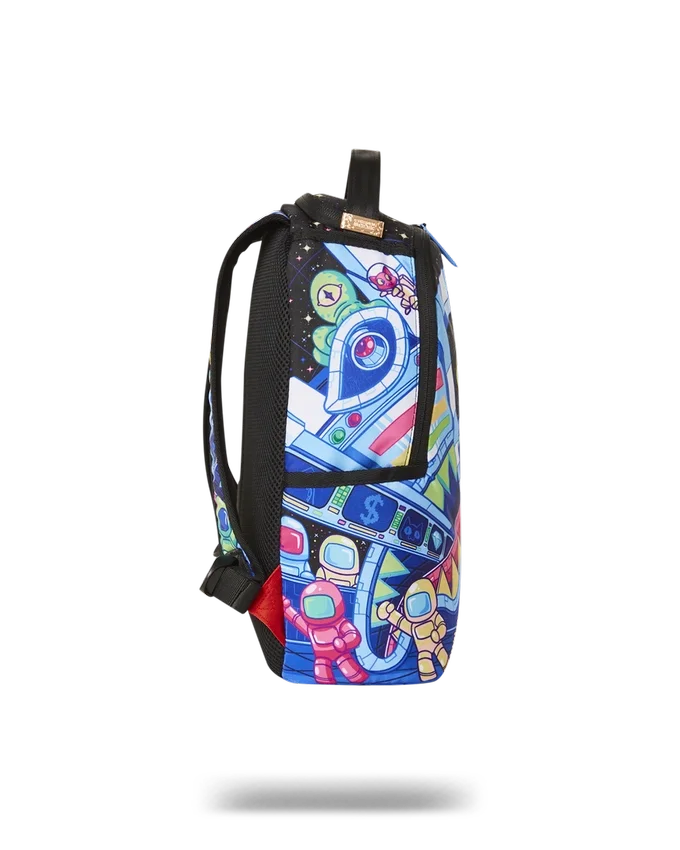 Mochila MINI LAND OF ASTROMANE