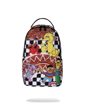 Mochila MINI «LEYENDAS DE CALLE JARA»